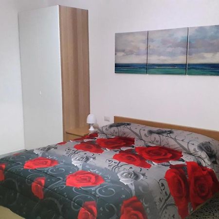 Seasound Bed & Breakfast ซาแลร์โน ภายนอก รูปภาพ
